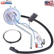 Diesel Pickup Sending Unit Kit Side Metal Tank For 1994-1997 Ford F250 F350 7.3L