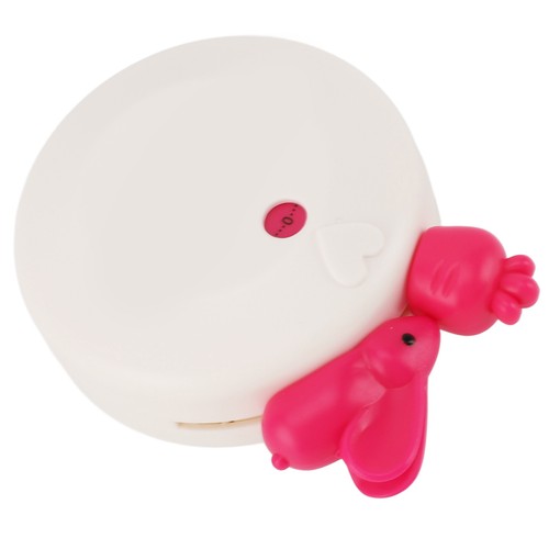 Cartoon Rabbit Kitchen Timer Mechanical Manual Timer Alarm Reminder Ti 7501 - Picture 8 of 12