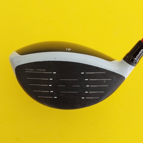 Taylormade SIM MAX 2 driver 10.5 Graphite Proforce V2 50 Reg Flex EXCELLENT - Picture 3 of 7