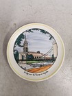 Poole Pottery ''Bridge over the Thames at Marlow'' Decorative 10'' Plate