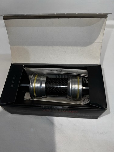 Record BB02 RE11IT Campagnolo Bottom Bracket - Picture 4 of 5