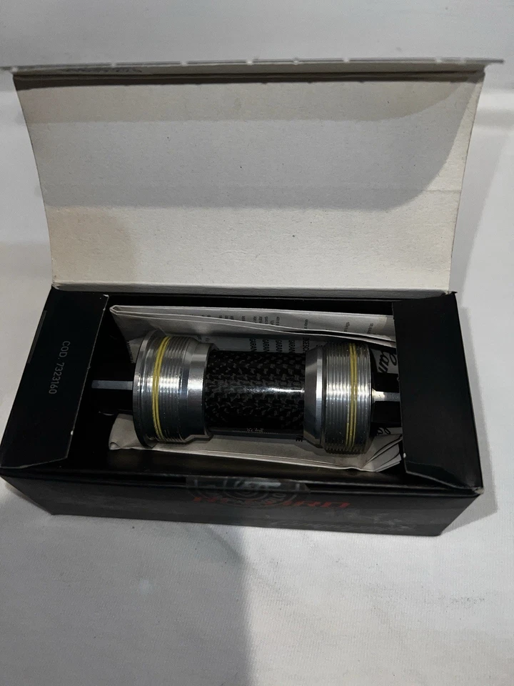 Soporte inferior Record BB02 RE11IT Campagnolo Foto 4 de 4