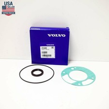 New Volvo C70 S60 S70 S80 V70 XC70 XC90 Engine Oil Pump Seal Kit Genuine 274260