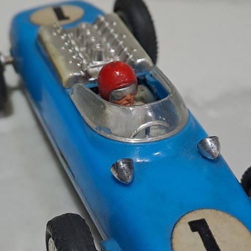 MODELOS KENT? SCALEXTRIC FORMULA ONE F1 SLOT COCHES DE CARRERAS MODELOS X 4 sin probar - Imagen 6 de 24