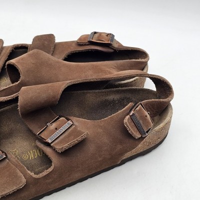 Birkenstock 00634501/00634503 Sandal for sale online | eBay display picture 3