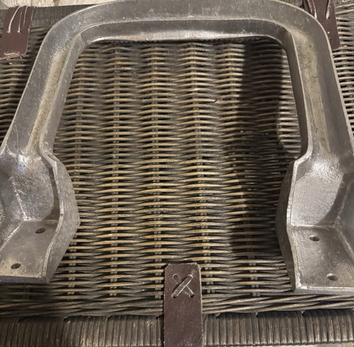 Marchepied latéral automobile CHEVAL ACIER (une seule marche) - Photo 3 sur 10