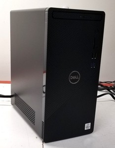 【中古】DELL Inspiron 3881 Core i3-10100 0ca7351d-5c3a-4bcb-a011-