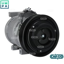 COMPRESSOR AIR CONDITIONING 240989 FOR LEXUS TOYOTA 1MZ-FE 3.0L 6cyl ES 3.0L
