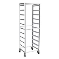 Lockwood RK6910 Mobile Utility Rack