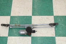 07-18 Wrangler Front Electronic Windshield Wiper Motor Arm Linkage Assembly OEM