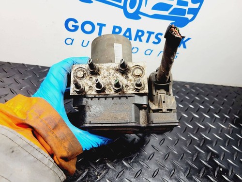 Volkswagen Tiguan 2008 Diesel ABS PUMP UNIT 5N0614517N 103kW GENUINE LIQ693 - Picture 6 of 16