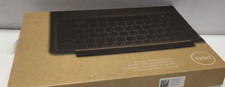 DELL 0D1R74 D1R74 K12A VENUE 11 PRO TABLET MOBILE KEYBOARD NEW OPEN BOX