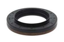 01027755B Differential Shaft Seal Rear Fits BMW 1 Coupe Convertible By Corteco