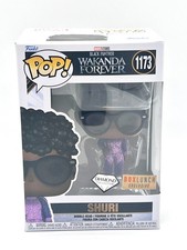 Ultimate Funko Pop Black Panther Wakanda Forever Figures Gallery and Checklist 28