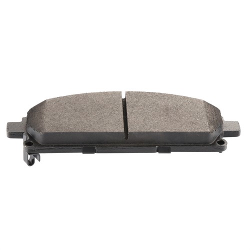 Front Metallic Brake Pads Premium 1996-2001 2002 2003 2004 For Nissan Pathfinder - Picture 5 of 6