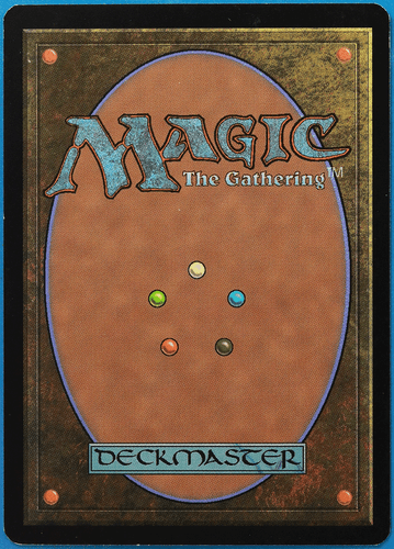 Cerulean Wisps FOIL Shadowmoor PLD Blue Common MAGIC CARD (ID# 505521) ABUGames - Picture 2 of 2