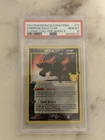 The Pokémon Company Pokémon TCG Umbreon Star 17/17 Celebrations PSA 10 Holo