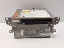 Audio Equipment Radio Am-fm-cd Receiver 1 Din Fits 15-16 BMW 228i 2600883