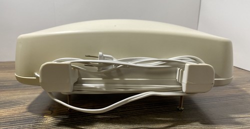 Sony Under Kitchen Cabinet Clock Radio AM FM CD Player Mega Bass ICF-CD533 Works - Picture 7 of 10