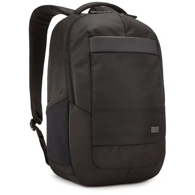 Sac à Dos Case Logic Notion 14" PC Portable Tablette Noir 17L NOTIBP-114 - Photo 1/4