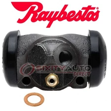 Raybestos Front Right Drum Brake Wheel Cylinder for 1967-1971 Mercury ai