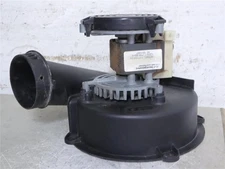 JAKEL J238-150-1533A Draft Inducer Blower Motor Assembly 117104-04