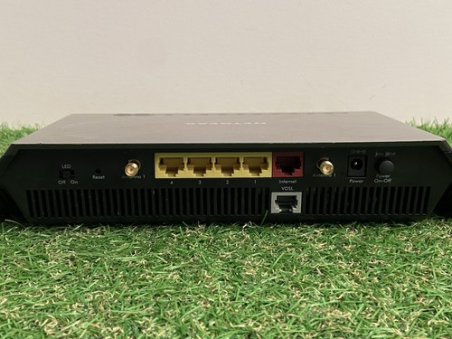 Netgear Nighthawk X4S AC2600 Modem Router *NO CABLE* (B205) - Picture 6 of 6