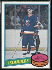 Bob Bourne