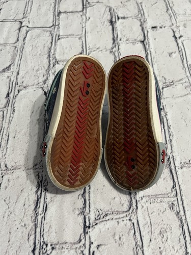See Kai Run Kristen Sneaker’s Size 6 - Picture 11 of 13