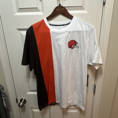 Cleveland Browns Tommy Hilfiger Size XL T-Shirt