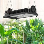 SANSI 100W LED Pflanzenlampe für Zimmerpflanzen, 1000W Äquivalent 