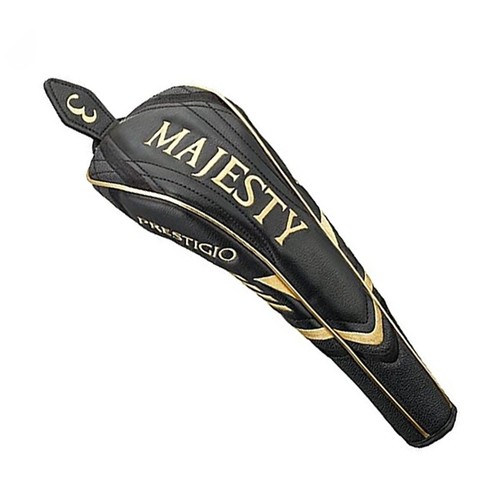 MAJESTY PRESTIGIO 12 XII Fairway Wood 7W RH LV750 Graphite R Golf Japan NEW - Picture 6 of 8