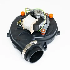 Rotom RFB483 Furnace Draft Inducer Motor for Amana Goodman B4833000S B4833000
