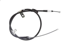 Traction cable, parking brake TRW GCH213 for FREELANDER I 2 2000-2006