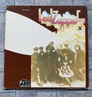 Led Zeppelin II Vinyl SD 19127