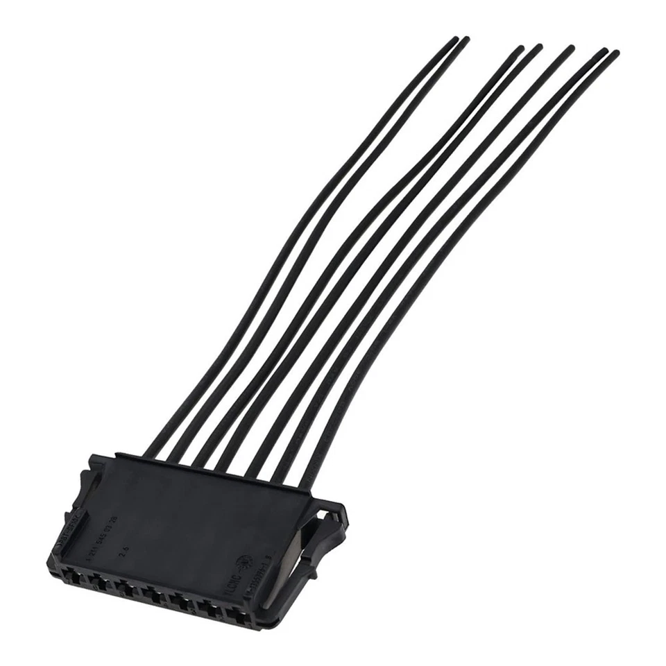 A2115450328 TailLight Harness Clip Wire Plug For Mercedes W204 C180 C300 C63 200 - Image 2 of 4