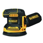 DEWALT DCW210BR 20V MAX XR 5" Orbital Sander (Tool Only) Certified Refurbished