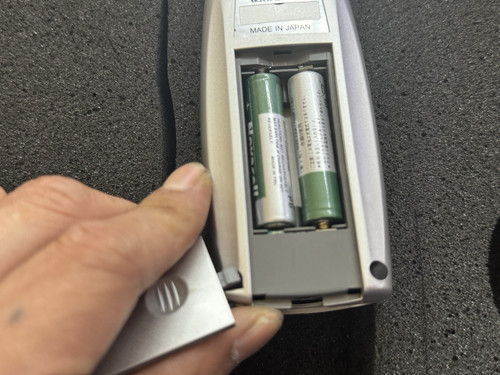 ACCURA Noise meter TYPE6230 - Picture 5 of 9