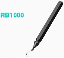 1pcs Subst NOGA type RAPID BURR - RB1000 Deburring System tool with S10 blade 