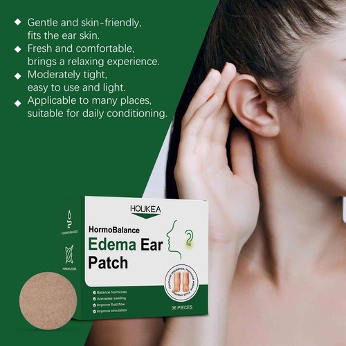 Tinnitus Relief and Hearing Support Supplement- Stop Ringing In Ears - GXS - Picture 14 of 18