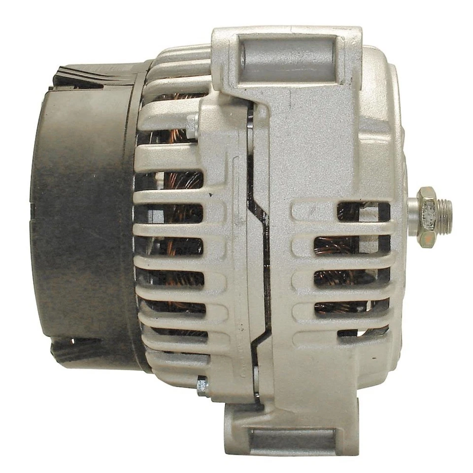 Alternador ACDelco 334-1361 para 98-02 Mercedes-Benz C280 CLK320 E320 G500 Foto 2 de 4