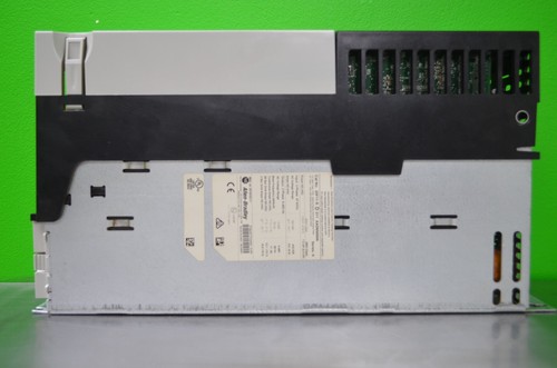 Pocas horas Allen-Bradley 20F11RD011AA0NNNN PowerFlex 753 7,5 HP FRN: 12,001 - Imagen 13 de 16