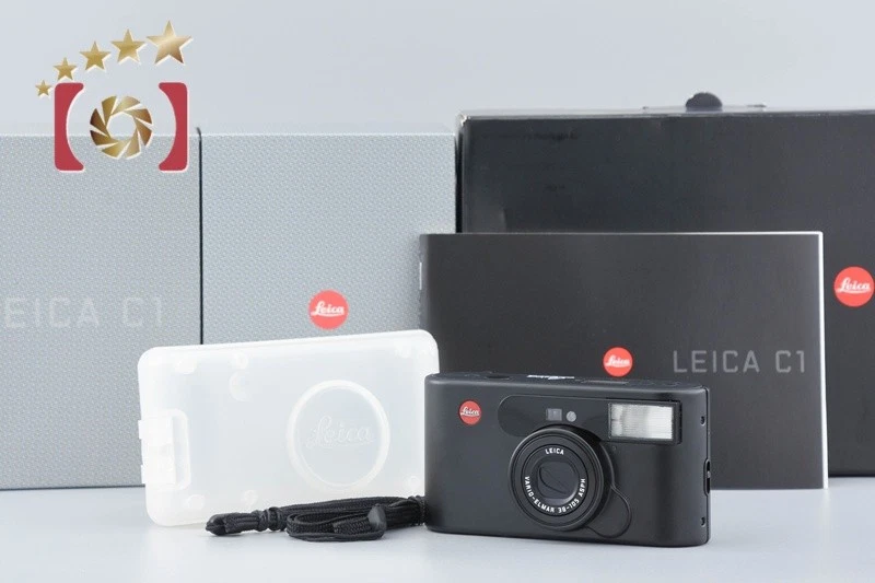 Leica C1 Film Cameras for sale - eBay
