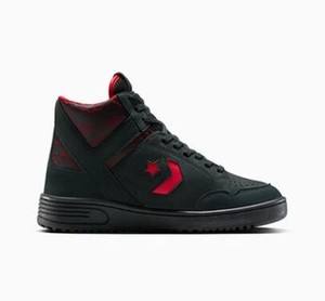 トップス gibous SNAKE SCORPION TRAINER BLACK TOPS