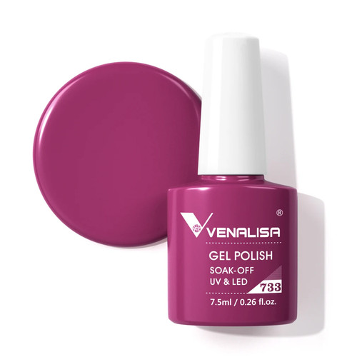 Hema Free Gel Nagellack UV LED Soak Off Langanhaltende Professionelle Maniküre - Bild 100 von 157
