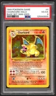 Pokemon Cards - PSA 4 Charizard 4/102 - 1999-2000 4th Print Holo - VG-EX - PSA4