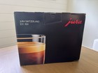 JURA E8 Espresso Machine 15371