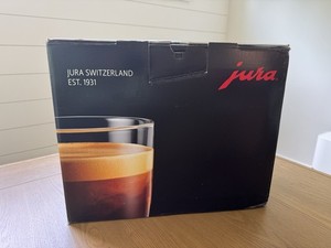 Jura E8 ジャンク品 Jura Coffee Machine E8 | eBay