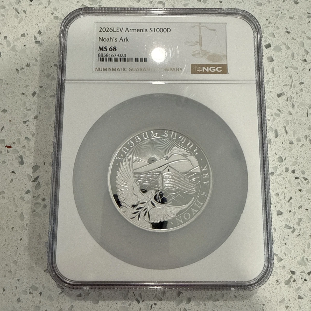 5 oz silver coin products for sale | eBay