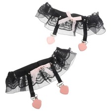  Giarrettiere Per Maniche Cose Del Matrimonio Giarrettiera La Sposa